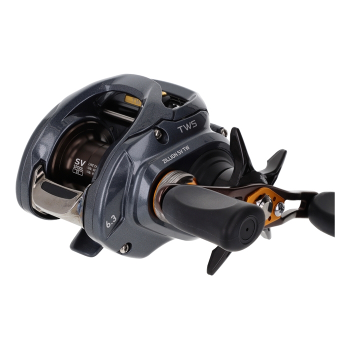 中古品】【ランク：A】ダイワ ジリオンSV TW 1016SV-H【返品不可