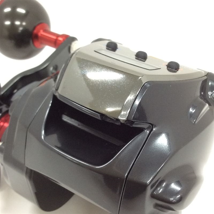 中古品】【ランク：D】ダイワ 19シーボーグ 200J【返品不可