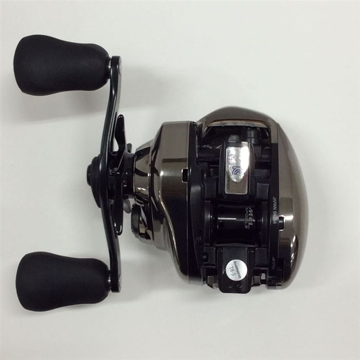 21アンタレスdc アウトドア・釣り・旅行用品 21アンタレスDC XG 右