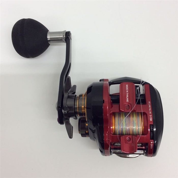 中古品】【ランク：AB】ダイワ 18HRF ソニックスピード 9.1R-TW
