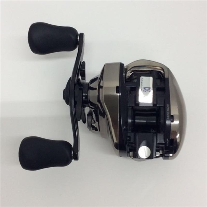 中古品】【ランク：AB】シマノ 21アンタレスDC XG 右【返品不可