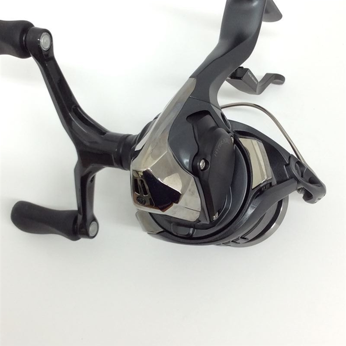 中古品】【ランク：N】シマノ 23ハイパーフォースLB C3000MDHPG