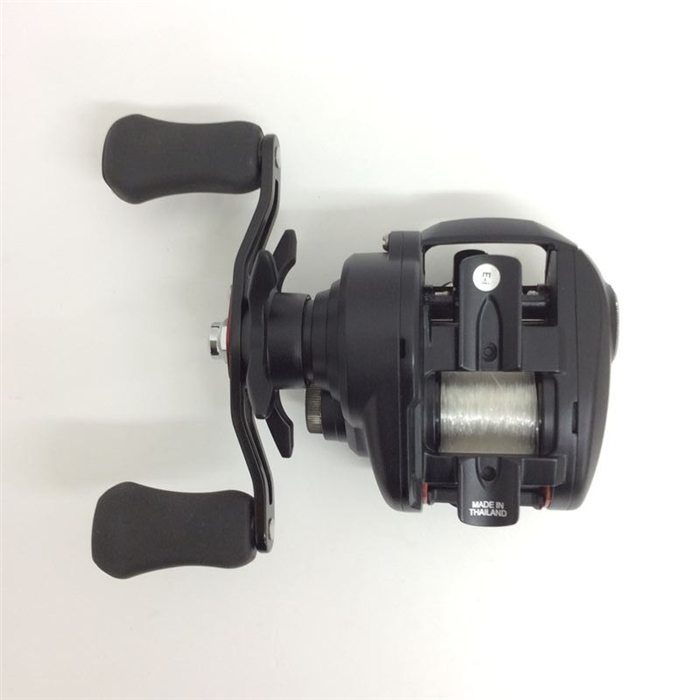 中古品】【ランク：N】ダイワ 19タトゥーラ TW100SH【返品不可