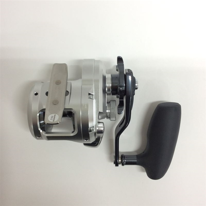 中古品】【ランク:AB】シマノ 21オシアジガー 1501XG【返品不可 中古品】【ランク:AB】シマノ 21オシアジガー 1501XG【返品不可
