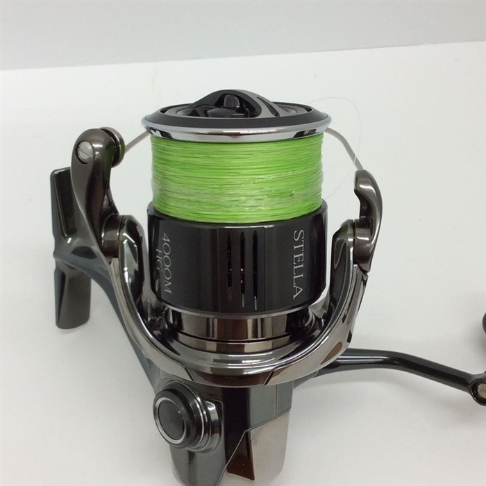 22ステラ　4000MHG 22ステラ 4000MHG｜＠ベリーネット 日本最大新品中古釣具WEBショップ