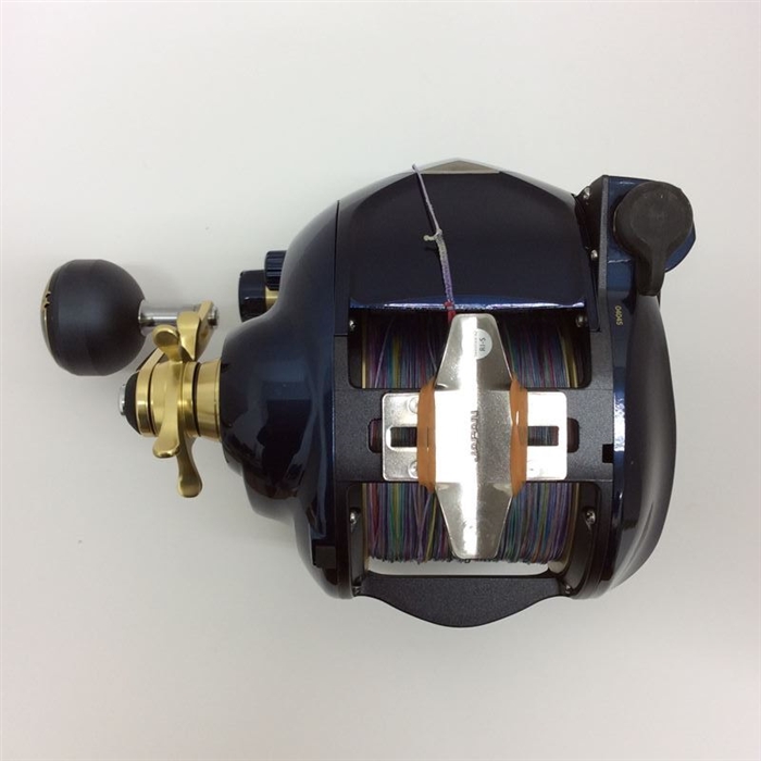 中古品】【ランク：A】シマノ 19ビーストマスター 9000【返品不可