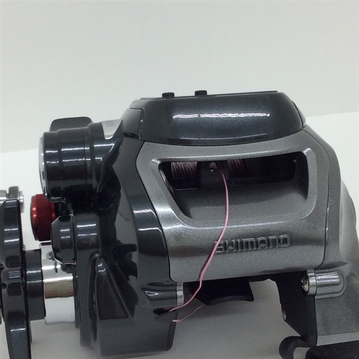 SHIMANO - シマノ　19プレイズ600 シマノ '19 プレイズ600 - フィッシングショップ オンリーワン