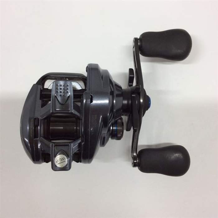 リール SHIMANO 24SLX71HG シマノ（SHIMANO） 24 SLX 71 左ハンドル (2024年モデル) ベイト