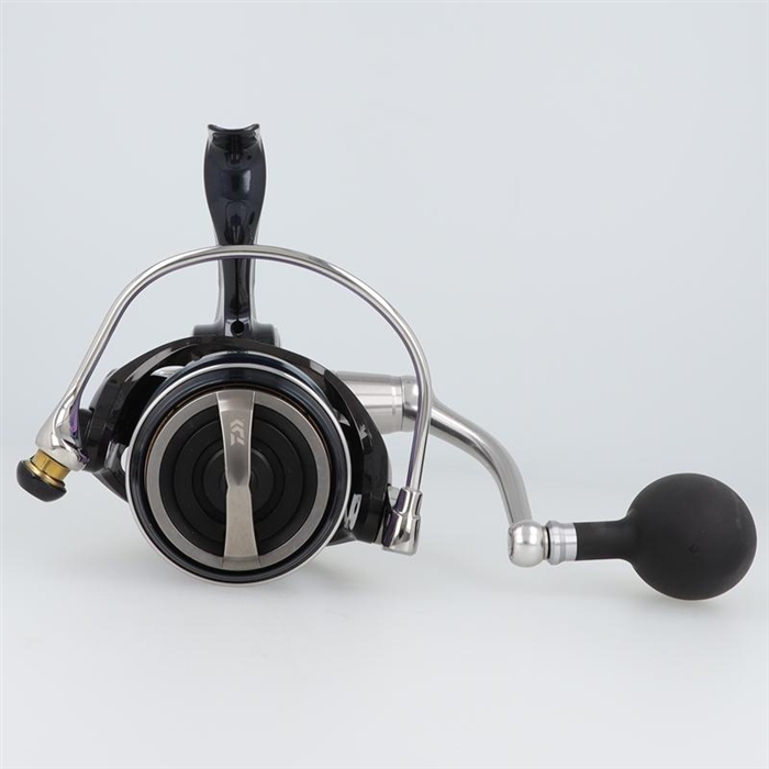 中古品】【ランク:A】ダイワ 21セルテート SW 8000-H【返品不可