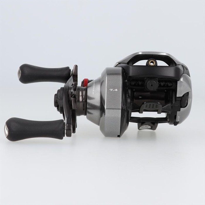シマノ SHIMANO スコーピオン dc 150 hg 中古 SHIMANO - SHIMANO/シマノ 21スコーピオン DC 150HG 右【中古】【007
