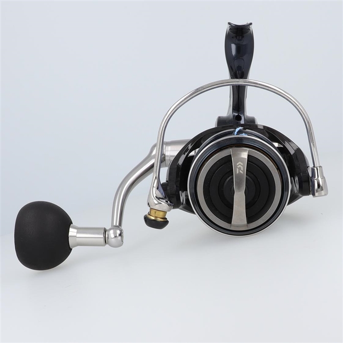 7/24再値下げ】 【中古品】【ランク:S】ダイワ 21セルテート SW 8000-P