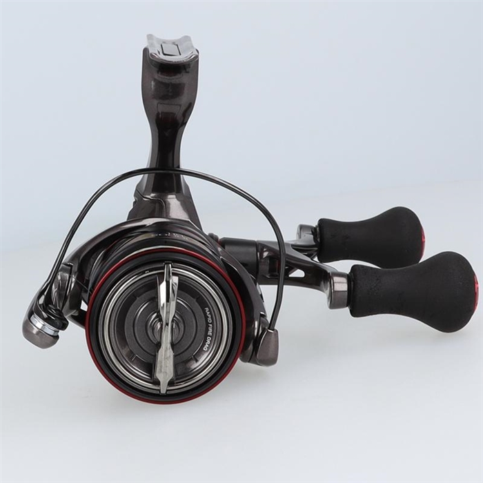 中古品】【ランク:A】シマノ 21セフィアXR C3000SDH【返品不可