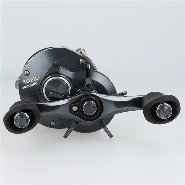 7/24再値下げ】 【中古品】【ランク:S】シマノ 24カルカッタコン