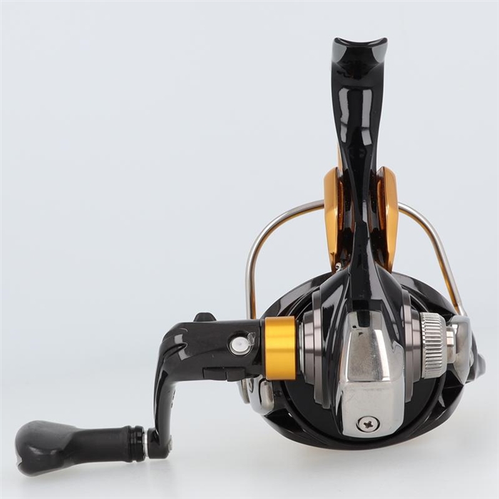 中古品】【ランク:S】ダイワ 19ラグザス 2500H-LBD【返品不可】 - 釣具