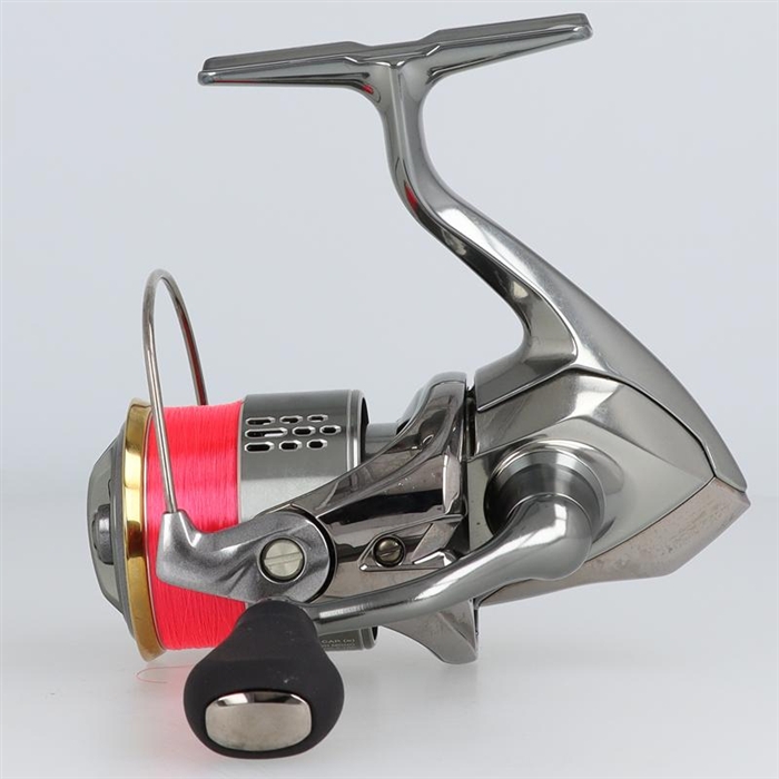 中古品】【ランク:S】シマノ 18ステラ C2000S【返品不可】 - 釣具の