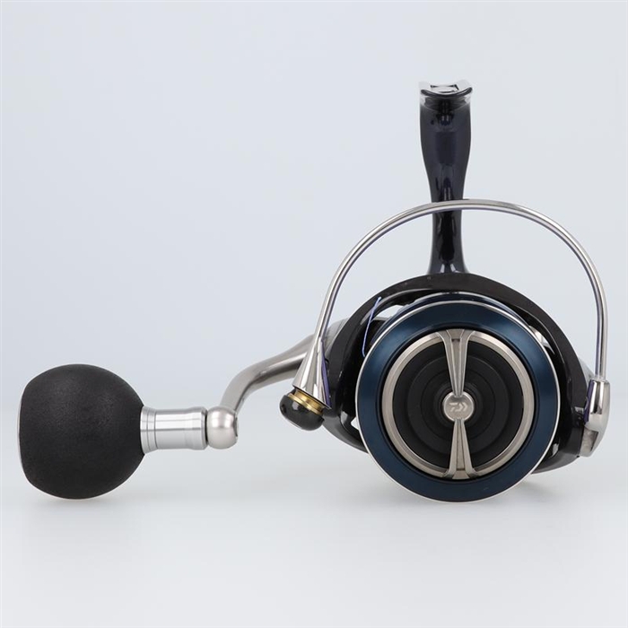 中古品】【ランク:AB】ダイワ 21セルテート SW 6000-H【返品不可