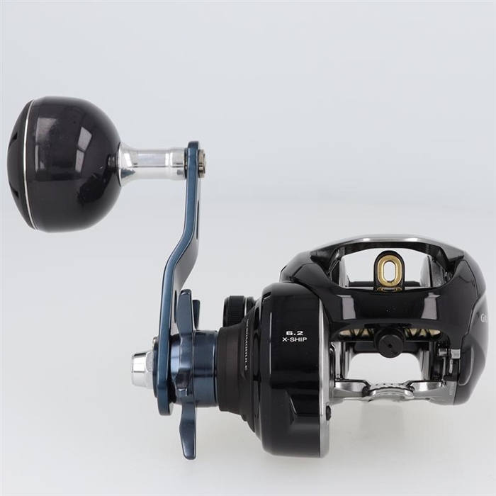 17グラップラー-grappler300HG SHIMANO シマノ 17グラップラー 300HG
