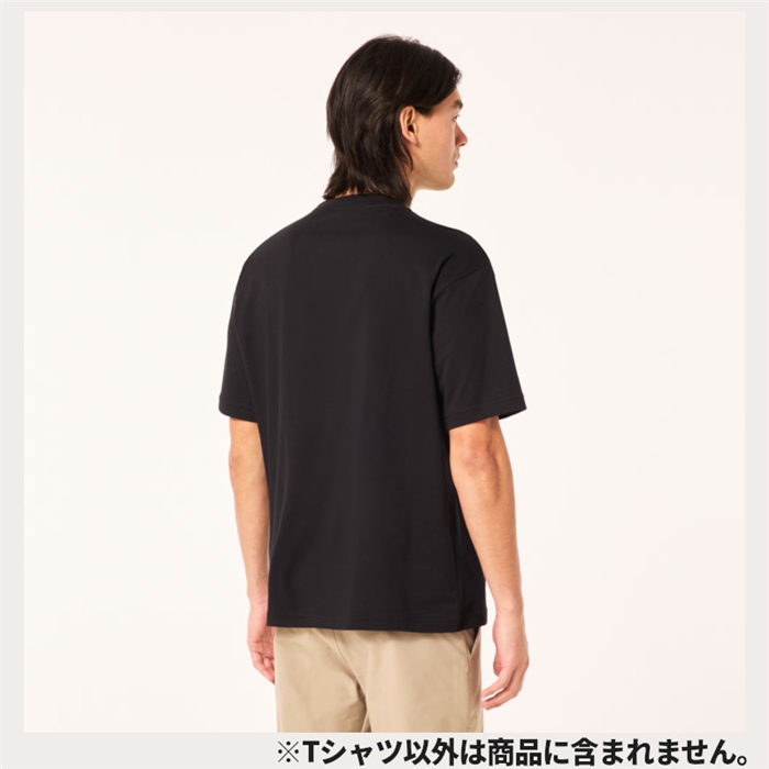 オークリー Tシャツ Enhance Qdc SS Tee Sunset 3.0 M(JPN L