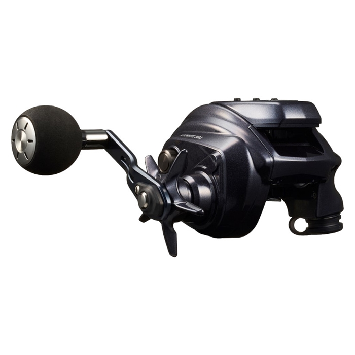 【本日限定価格】【希少】ダイワ Daiwa レオブリッツ150J 右ハンドル