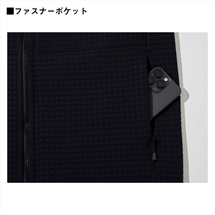 ダイワ DJ-2225 STORMEGA エクストリームジャケット L ブラック - 釣具