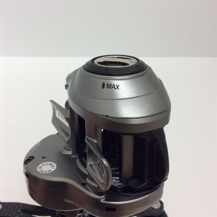 中古品】【ランク：S】アブ・ガルシア ZENON LTX【返品不可】 - 釣具の