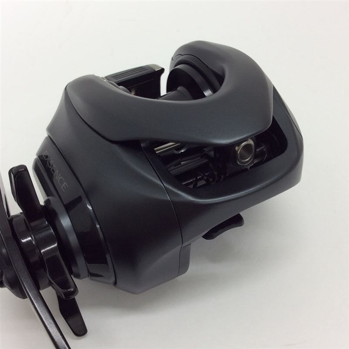 Amazon | シマノ(SHIMANO) ベイトリール 両軸 17 エクスセンス