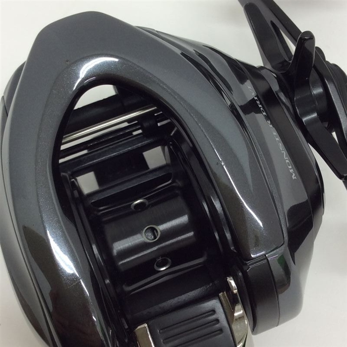 中古品】【ランク：S】シマノ 18アンタレスDC MDXG 右【返品不可