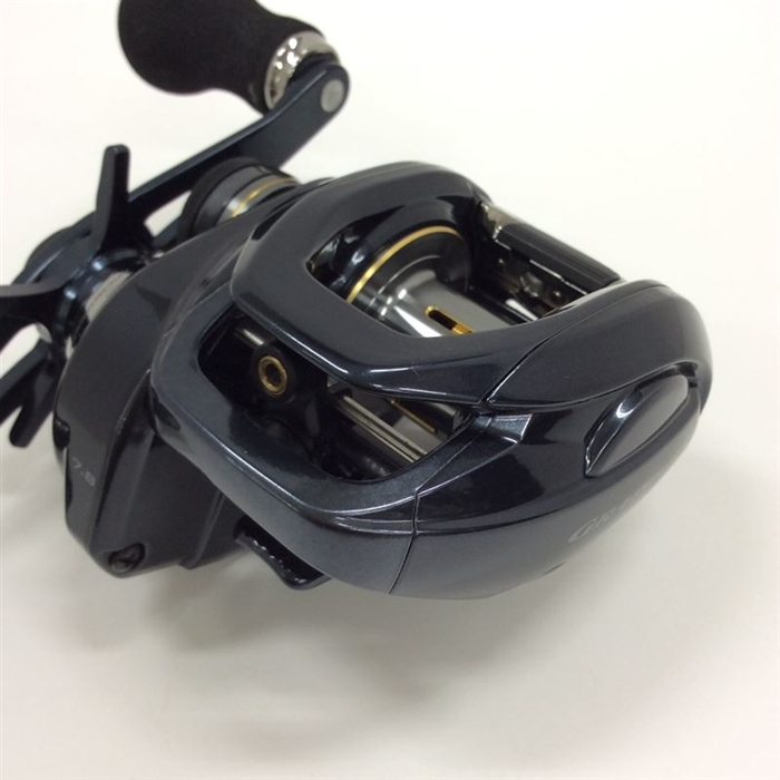 中古品】【ランク：A】シマノ 21グラップラー 150HG【返品不可