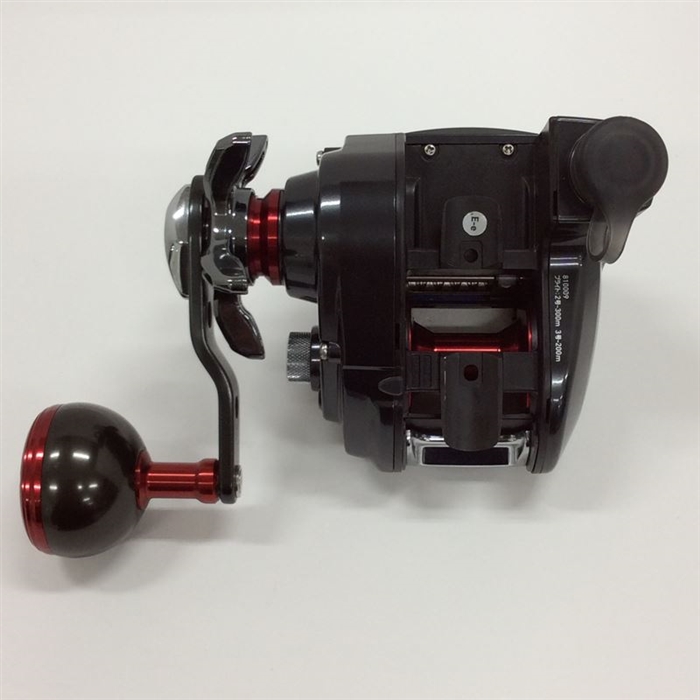 中古品】【ランク：D】ダイワ 19シーボーグ 200J【返品不可