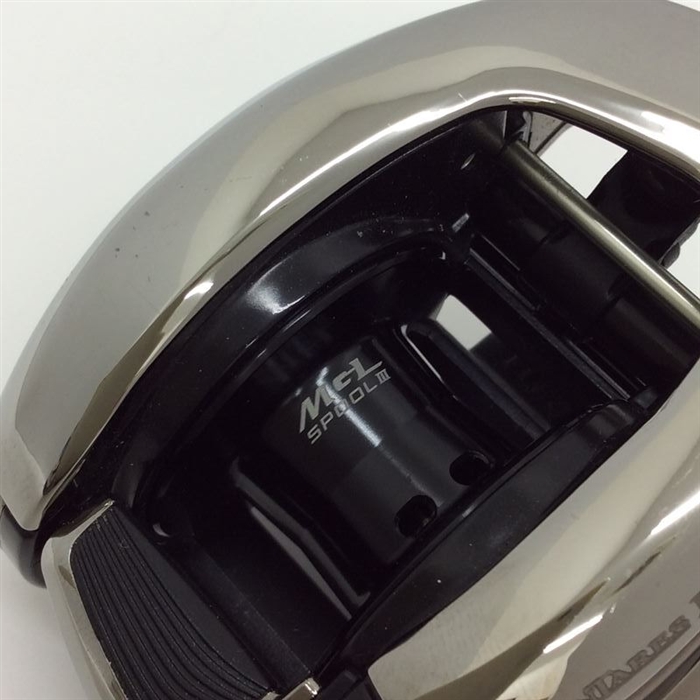 中古品】【ランク：AB】シマノ 21アンタレスDC XG 右【返品不可