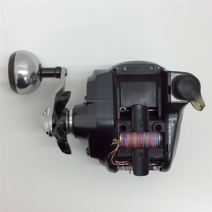 中古品】【ランク：C】ダイワ 14シーボーグ 300J【返品不可】 - 釣具の