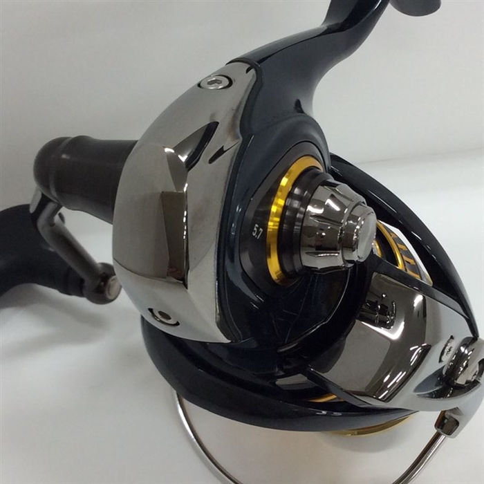 中古品】【ランク：A】ダイワ 16セルテート HD3500H【返品不可