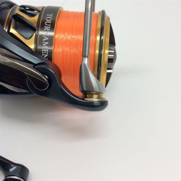 DAIWA - 【中古】 ダイワ 18 トーナメントISO 2500SH-LBD   /S077M 楽天市場】【中古】 ダイワ 18 トーナメントISO 2500SH-LBD