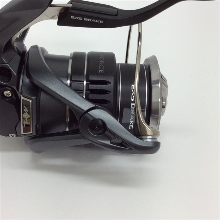 新品未使用　シマノ　23 ハイパーフォース LB C3000MDHPG シマノ 23 ハイパーフォース LB C3000MDHPG (2023年モデル