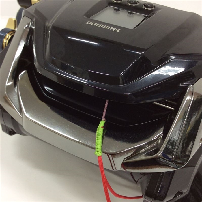 中古品】【ランク：S】シマノ 23ビーストマスター MD12000【返品