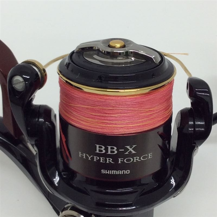 中古品】【ランク：AB】シマノ 20BB-Xハイパーフォース