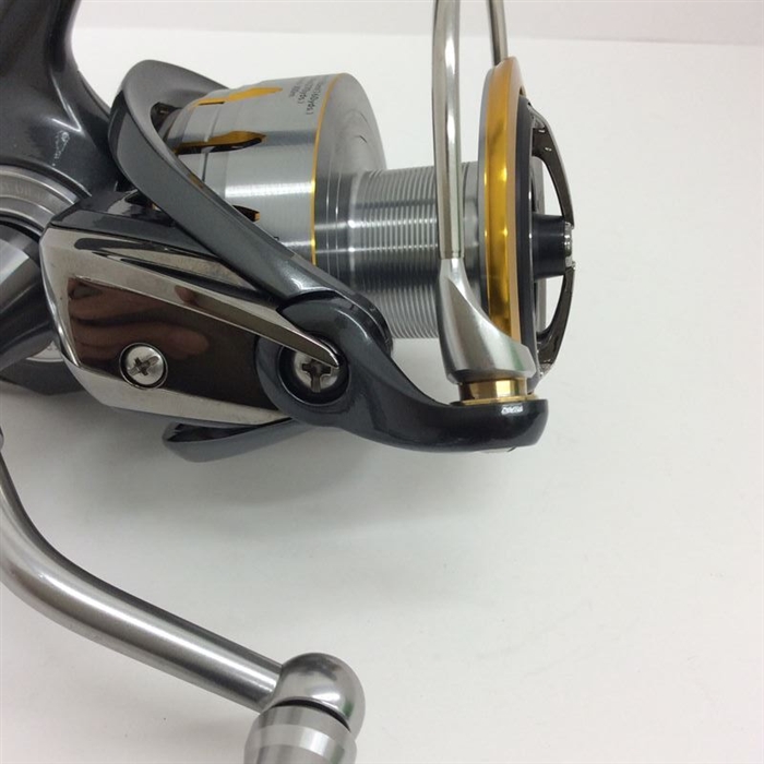 ダイワ ブラストLT6000D ダイワ ブラスト LT6000D (リール) 価格比較 - 価格.com