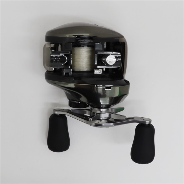 中古品】【ランク:A】シマノ 25アンタレス 101HG LEFT【返品不可