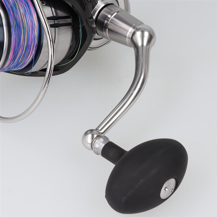 中古品】【ランク:A】ダイワ 21セルテート SW 8000-H【返品不可