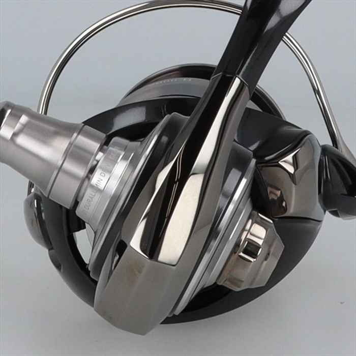 12/1値下げ】 【中古品】【ランク:S】ダイワ 24セルテート SW 6000-H