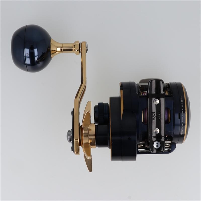 12/1値下げ】 【中古品】【ランク:A】ダイワ 21ソルティガIC 300L