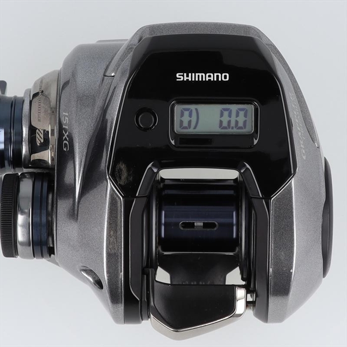 シマノ 18グラップラー　プレミアム　151XG‼️ シマノ グラップラー プレミアム 151XG 左 (リール) 価格比較 - 価格.com