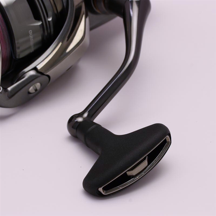 7/24再値下げ】 【中古品】【ランク:S】シマノ 24ツインパワー 3000MHG