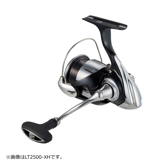 Daiwa LEXA LT 3000 XH ダイワ　レグザ