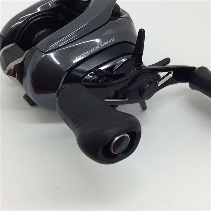 SHIMANO - 【新品未使用】18 アンタレスDC MDXG シマノ】 18アンタレス DC MD XG SHIMANO ANTARES | スプール