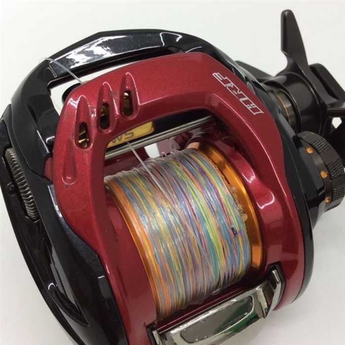 専用品☆新品未使用☆ダイワ 18 HRF SONIC SPEED 9.1L-TW Amazon | ダイワ(DAIWA) ベイトリール 18 HRF SONIC SPEED 9.1L