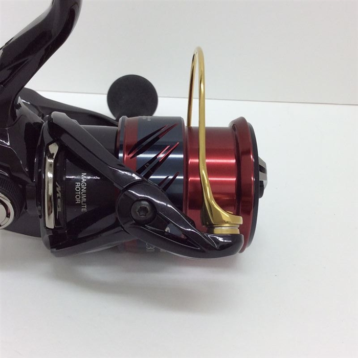 SHIMANO 17 Sephia CI4+ C3000SDH スピニングリール 【公式通販】