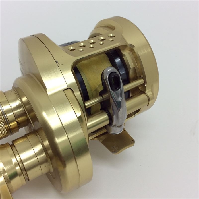 シマノ 14オシアコンクエスト200PG 【公式通販】