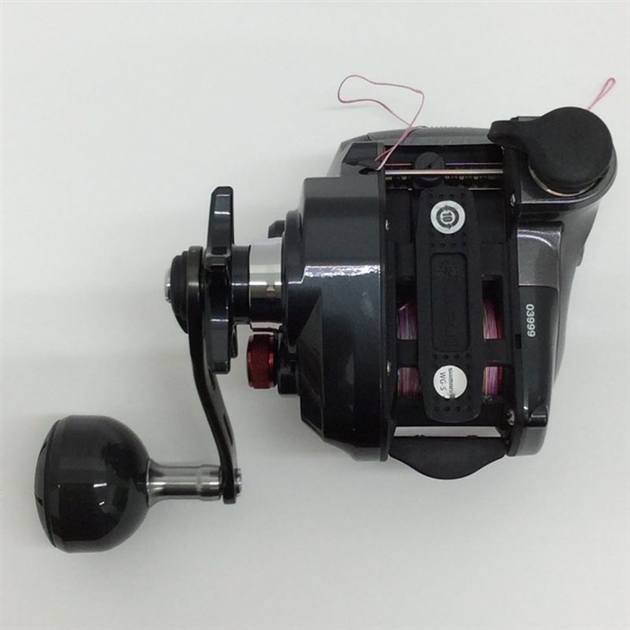 中古品】【ランク：A】シマノ 19プレイズ 600【返品不可
