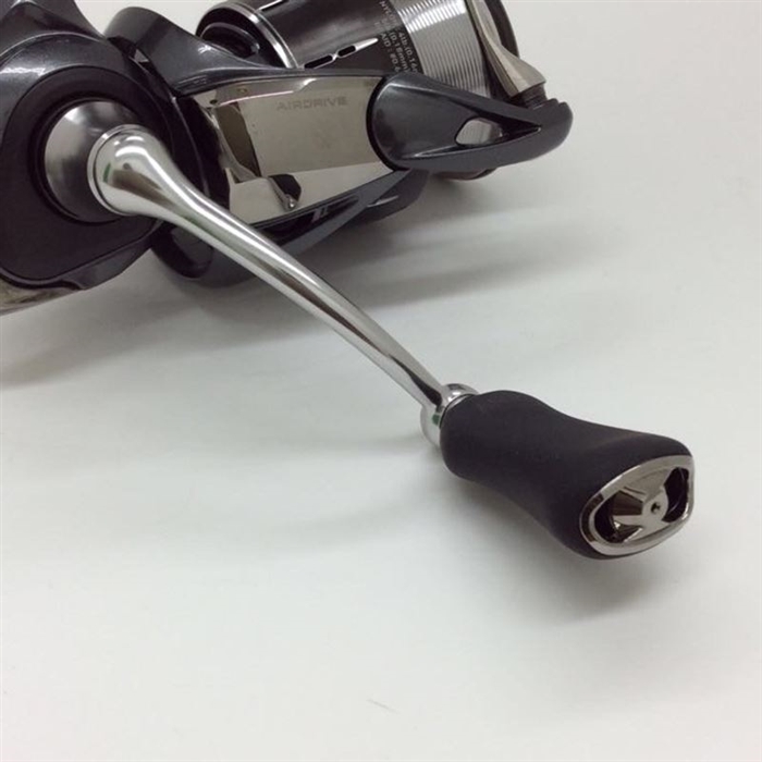 中古品】【ランク：S】ダイワ 24ルビアス LT2500S-XH【返品不可